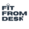 FitFromDesk - Home